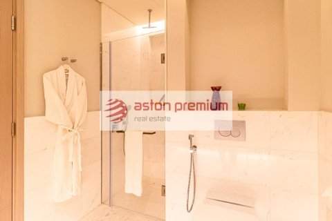 Apartmán v Palm Jumeirah, Dubai, SAE 1 izba, 49 m2 č. 704138 - Fotografia 13