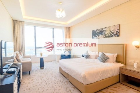 Apartmán v Palm Jumeirah, Dubai, SAE 1 izba, 49 m2 č. 704138 - Fotografia 5