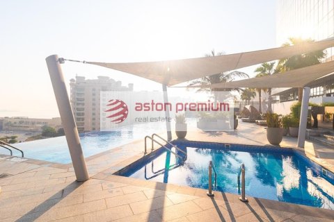 Apartmán v Palm Jumeirah, Dubai, SAE 1 izba, 49 m2 č. 704138 - Fotografia 14