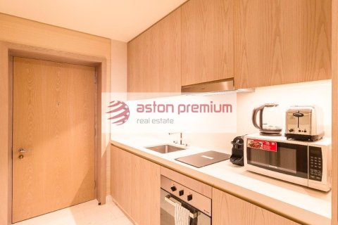 Apartmán v Palm Jumeirah, Dubai, SAE 1 izba, 49 m2 č. 704138 - Fotografia 3