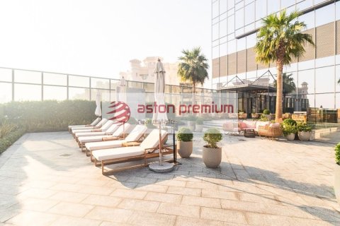 Apartmán v Palm Jumeirah, Dubai, SAE 1 izba, 49 m2 č. 704138 - Fotografia 15