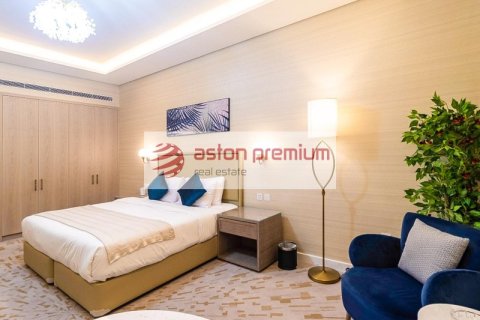 Apartmán v Palm Jumeirah, Dubai, SAE 1 izba, 49 m2 č. 704138 - Fotografia 10