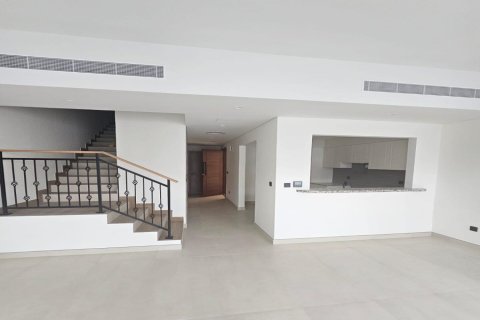 Damac Lagoons, Dubai, संयुक्त अरब अमीरात में टाउनहाउस, 4 बेडरूम, 145 वर्ग मीटर, संख्या 704142 - फ़ोटो 3