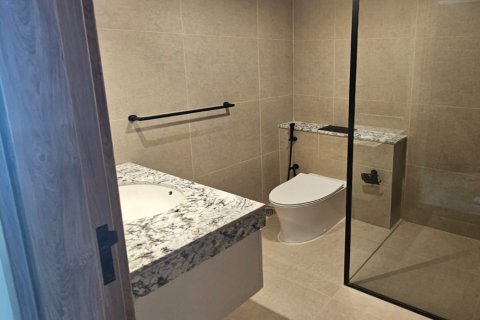Damac Lagoons, Dubai, संयुक्त अरब अमीरात में टाउनहाउस, 4 बेडरूम, 145 वर्ग मीटर, संख्या 704142 - फ़ोटो 1