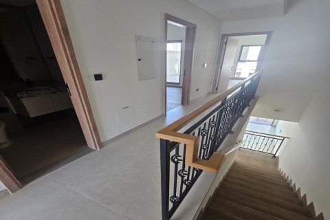 Damac Lagoons, Dubai, संयुक्त अरब अमीरात में टाउनहाउस, 4 बेडरूम, 145 वर्ग मीटर, संख्या 704142 - फ़ोटो 4