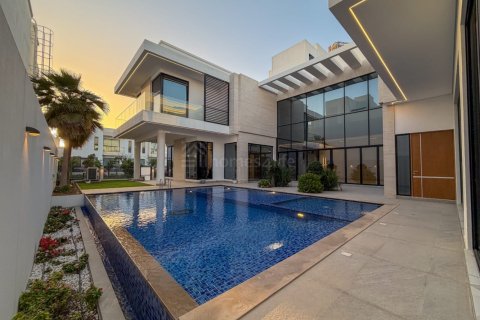 Vila u Mohammed Bin Rashid City, Dubai, UAE 746 m2, 4 spavaćih soba Br. 704151