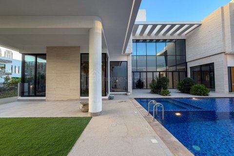 阿联酋 Dubai Mohammed Bin Rashid City 待租 : 4 卧, 746 平方米 , 编号704151 - 照片 22
