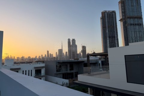 阿联酋 Dubai Mohammed Bin Rashid City 待租 : 4 卧, 746 平方米 , 编号704151 - 照片 11