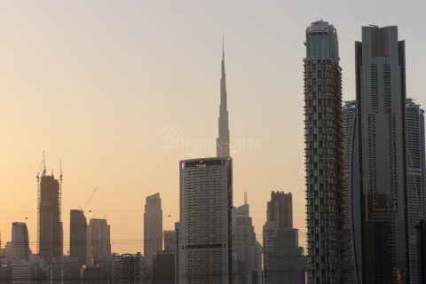 阿联酋 Dubai Mohammed Bin Rashid City 待租 : 4 卧, 746 平方米 , 编号704151 - 照片 27