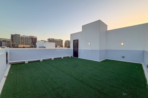 阿联酋 Dubai Mohammed Bin Rashid City 待租 : 4 卧, 746 平方米 , 编号704151 - 照片 30