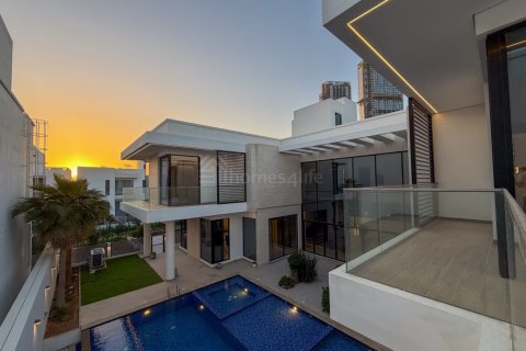 阿联酋 Dubai Mohammed Bin Rashid City 待租 : 4 卧, 746 平方米 , 编号704151 - 照片 19