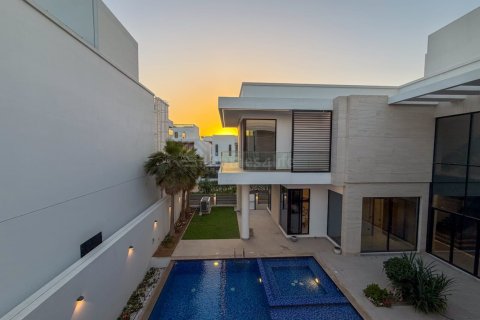 阿联酋 Dubai Mohammed Bin Rashid City 待租 : 4 卧, 746 平方米 , 编号704151 - 照片 18