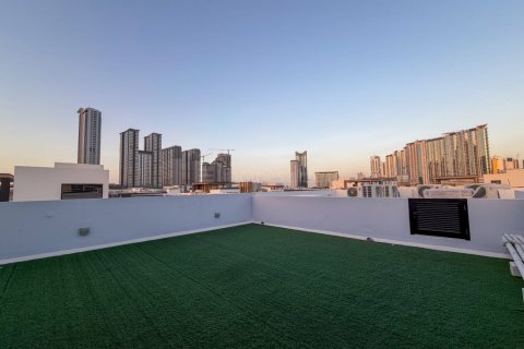 阿联酋 Dubai Mohammed Bin Rashid City 待租 : 4 卧, 746 平方米 , 编号704151 - 照片 17