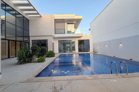 阿联酋 Dubai Mohammed Bin Rashid City 待租 : 4 卧, 746 平方米 , 编号704151 - 照片 21