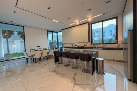 阿联酋 Dubai Mohammed Bin Rashid City 待租 : 4 卧, 746 平方米 , 编号704151 - 照片 15