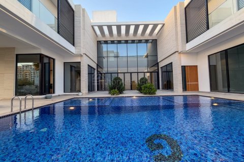 阿联酋 Dubai Mohammed Bin Rashid City 待租 : 4 卧, 746 平方米 , 编号704151 - 照片 20