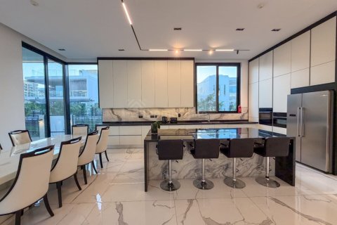 阿联酋 Dubai Mohammed Bin Rashid City 待租 : 4 卧, 746 平方米 , 编号704151 - 照片 14