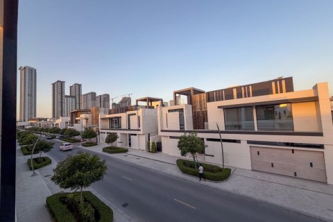 阿联酋 Dubai Mohammed Bin Rashid City 待租 : 4 卧, 746 平方米 , 编号704151 - 照片 12