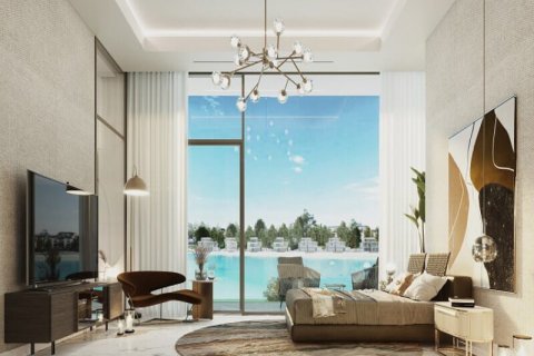Dubai South (Dubai World Central), Dubai, संयुक्त अरब अमीरात में विला, 4 बेडरूम, 330 वर्ग मीटर, संख्या 704152 - फ़ोटो 2