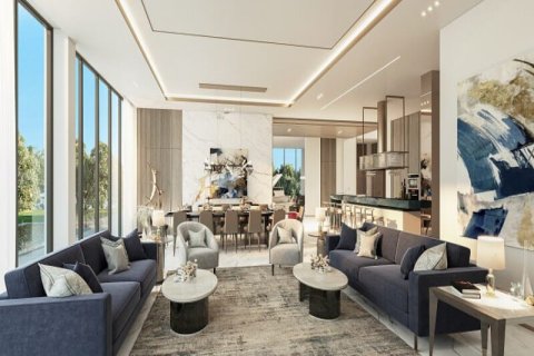 Vila u Dubai South (Dubai World Central), UAE 4 spavaćih soba, 330 m2 Br. 704152 - fotografija 8