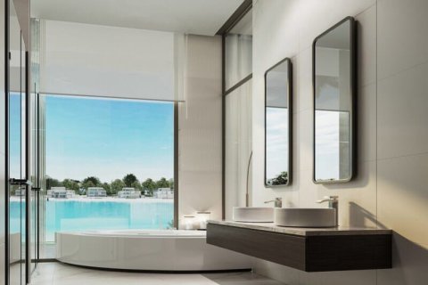 Vila u Dubai South (Dubai World Central), UAE 4 spavaćih soba, 330 m2 Br. 704152 - fotografija 10