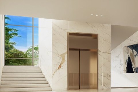 Villa i Dubai South (Dubai World Central), Dubai, UAE 4 soveværelser, 330 kvm № 704152
