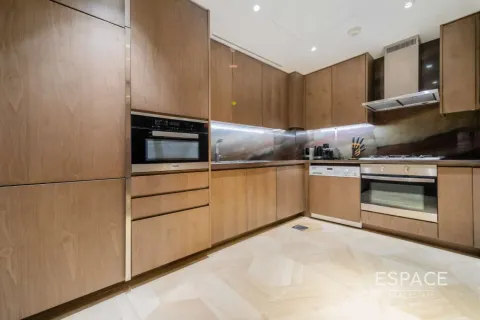 Apartman u FIVE PALM JUMEIRAH u gradu Palm Jumeirah, Dubai, UAE 1 spavaća soba, 113 m2 Br. 661362 - Slika 8