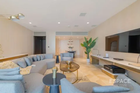 Apartman u FIVE PALM JUMEIRAH u gradu Palm Jumeirah, Dubai, UAE 1 spavaća soba, 113 m2 Br. 661362 - Slika 9