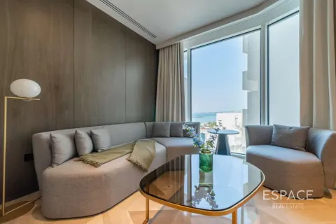 Apartman u FIVE PALM JUMEIRAH u gradu Palm Jumeirah, Dubai, UAE 1 spavaća soba, 113 m2 Br. 661362 - Slika 12