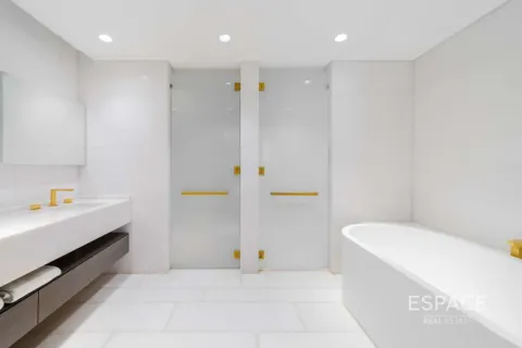 Apartman u FIVE PALM JUMEIRAH u gradu Palm Jumeirah, Dubai, UAE 1 spavaća soba, 113 m2 Br. 661362 - Slika 20