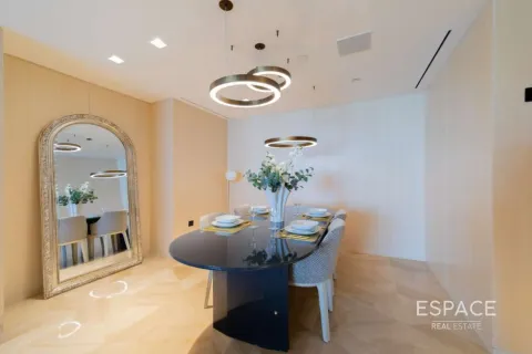 Apartman u FIVE PALM JUMEIRAH u gradu Palm Jumeirah, Dubai, UAE 1 spavaća soba, 113 m2 Br. 661362 - Slika 13