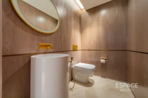 Apartman u FIVE PALM JUMEIRAH u gradu Palm Jumeirah, Dubai, UAE 1 spavaća soba, 113 m2 Br. 661362 - Slika 16