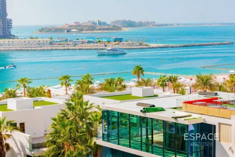 Apartman u FIVE PALM JUMEIRAH u gradu Palm Jumeirah, Dubai, UAE 1 spavaća soba, 113 m2 Br. 661362 - Slika 2