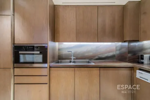 Apartman u FIVE PALM JUMEIRAH u gradu Palm Jumeirah, Dubai, UAE 1 spavaća soba, 113 m2 Br. 661362 - Slika 15