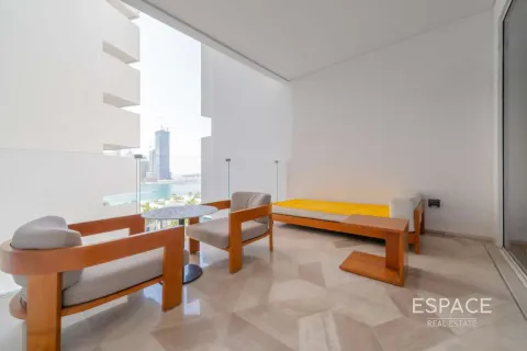 Apartman u FIVE PALM JUMEIRAH u gradu Palm Jumeirah, Dubai, UAE 1 spavaća soba, 113 m2 Br. 661362 - Slika 17