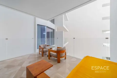 Apartman u FIVE PALM JUMEIRAH u gradu Palm Jumeirah, Dubai, UAE 1 spavaća soba, 113 m2 Br. 661362 - Slika 18