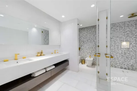 Apartman u FIVE PALM JUMEIRAH u gradu Palm Jumeirah, Dubai, UAE 1 spavaća soba, 113 m2 Br. 661362 - Slika 19