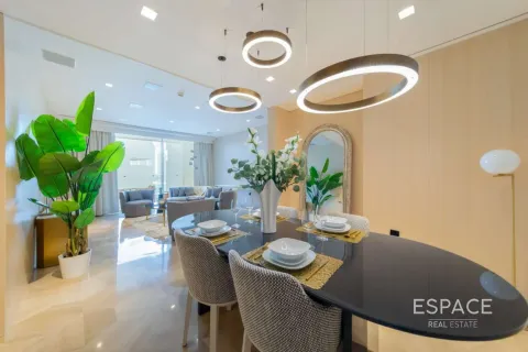 Apartman u FIVE PALM JUMEIRAH u gradu Palm Jumeirah, Dubai, UAE 1 spavaća soba, 113 m2 Br. 661362 - Slika 7