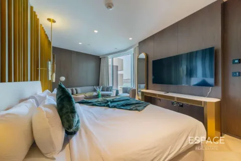Apartman u FIVE PALM JUMEIRAH u gradu Palm Jumeirah, Dubai, UAE 1 spavaća soba, 113 m2 Br. 661362 - Slika 5