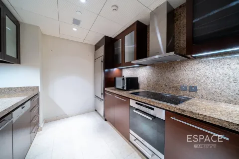 Appartement te koop in Downtown Dubai (Downtown Burj Dubai), Dubai, VAE 2 slaapkamers, 152 vr.m., nr 661361 - foto 6