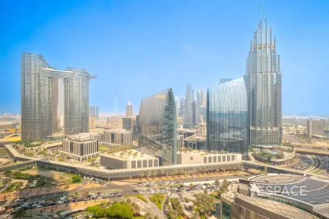 Appartement te koop in Downtown Dubai (Downtown Burj Dubai), Dubai, VAE 2 slaapkamers, 152 vr.m., nr 661361 - foto 1