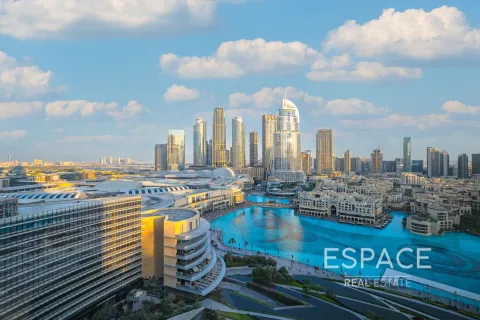Apartamento para venda em Downtown Dubai (Downtown Burj Dubai), Dubai, EAU 1 quarto, 102 m2 № 661365 - foto 16