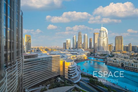 阿联酋 Dubai Downtown Dubai (Downtown Burj Dubai) 待售 : 1 卧, 102 平方米 , 编号661365 - 照片 15