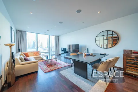 Apartamento para venda em Downtown Dubai (Downtown Burj Dubai), Dubai, EAU 1 quarto, 102 m2 № 661365 - foto 3