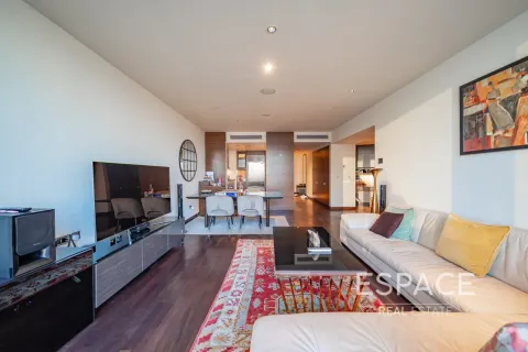 Apartamento para venda em Downtown Dubai (Downtown Burj Dubai), Dubai, EAU 1 quarto, 102 m2 № 661365 - foto 4