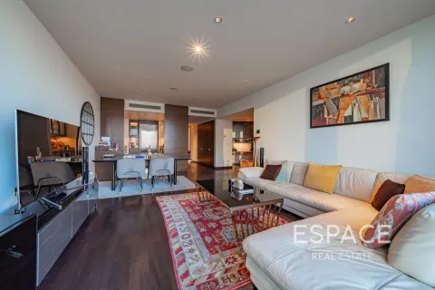 Apartamento para venda em Downtown Dubai (Downtown Burj Dubai), Dubai, EAU 1 quarto, 102 m2 № 661365 - foto 2