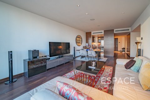 阿联酋 Dubai Downtown Dubai (Downtown Burj Dubai) 待售 : 1 卧, 102 平方米 , 编号661365 - 照片 5