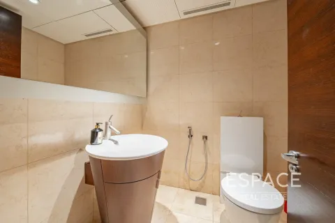 Apartamento para venda em Downtown Dubai (Downtown Burj Dubai), Dubai, EAU 1 quarto, 102 m2 № 661365 - foto 14