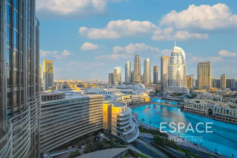 Apartamento para venda em Downtown Dubai (Downtown Burj Dubai), Dubai, EAU 1 quarto, 102 m2 № 661365 - foto 15