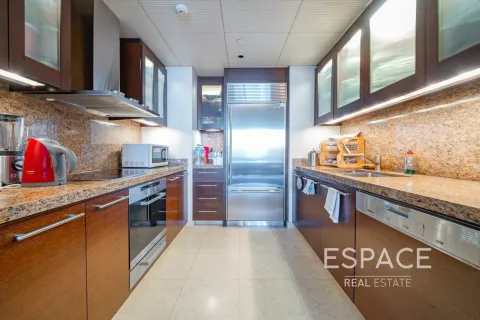 Apartamento para venda em Downtown Dubai (Downtown Burj Dubai), Dubai, EAU 1 quarto, 102 m2 № 661365 - foto 7